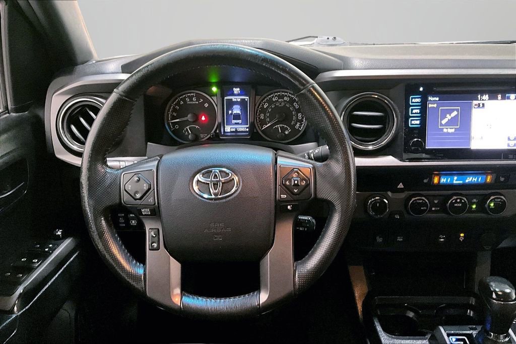 Used 2017 Toyota Tacoma SR5 image 9