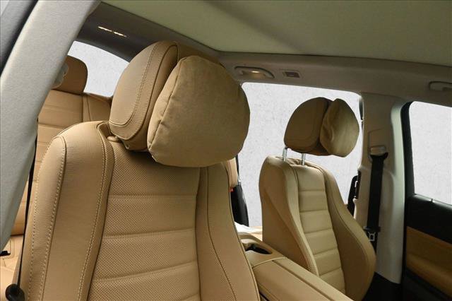New 2026 Mercedes-Benz GLS 450 4MATIC image 28
