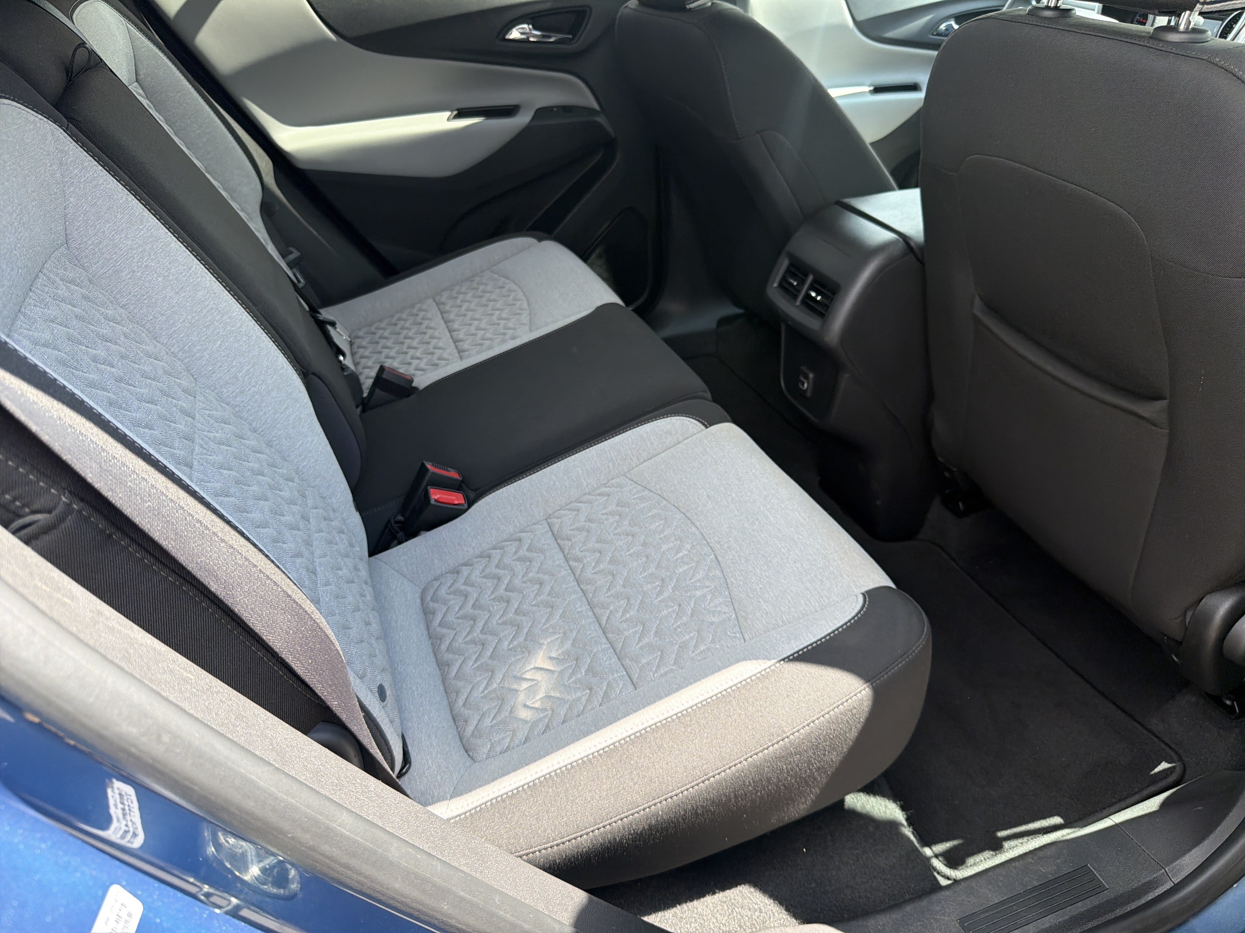 Used 2024 Chevrolet Equinox LS w/ LS Convenience Package FWD image 26