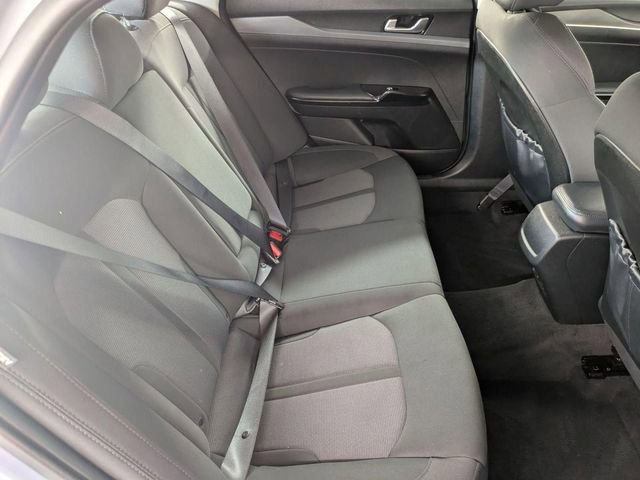 Certified 2023 Kia K5 LXS image 26