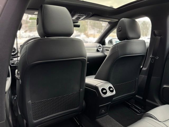 Used 2025 Mercedes-Benz CLA 250 4MATIC image 23