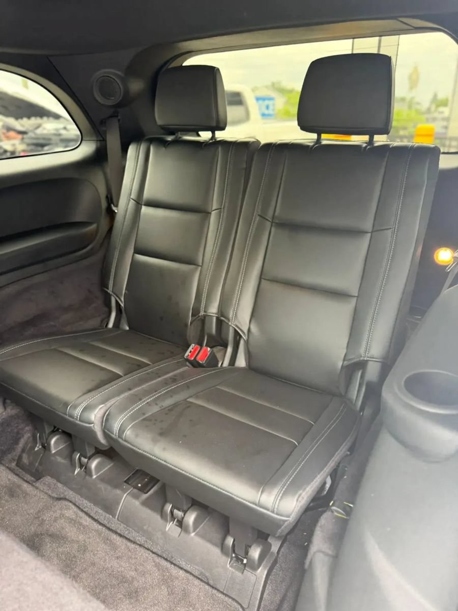 Used 2022 Dodge Durango GT AWD/4WD image 11