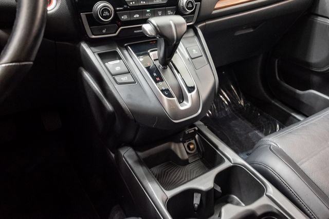Used 2018 Honda CR-V EX-L image 23