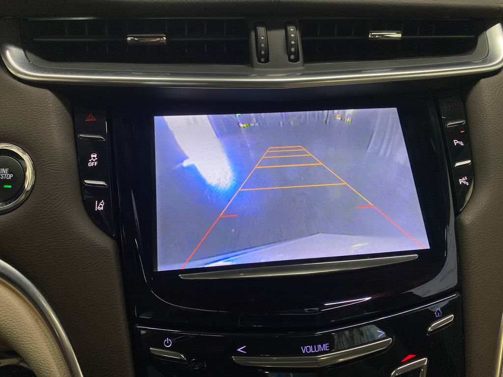 Used 2014 Cadillac XTS Luxury w/ Driver Awareness Package FWD image 22