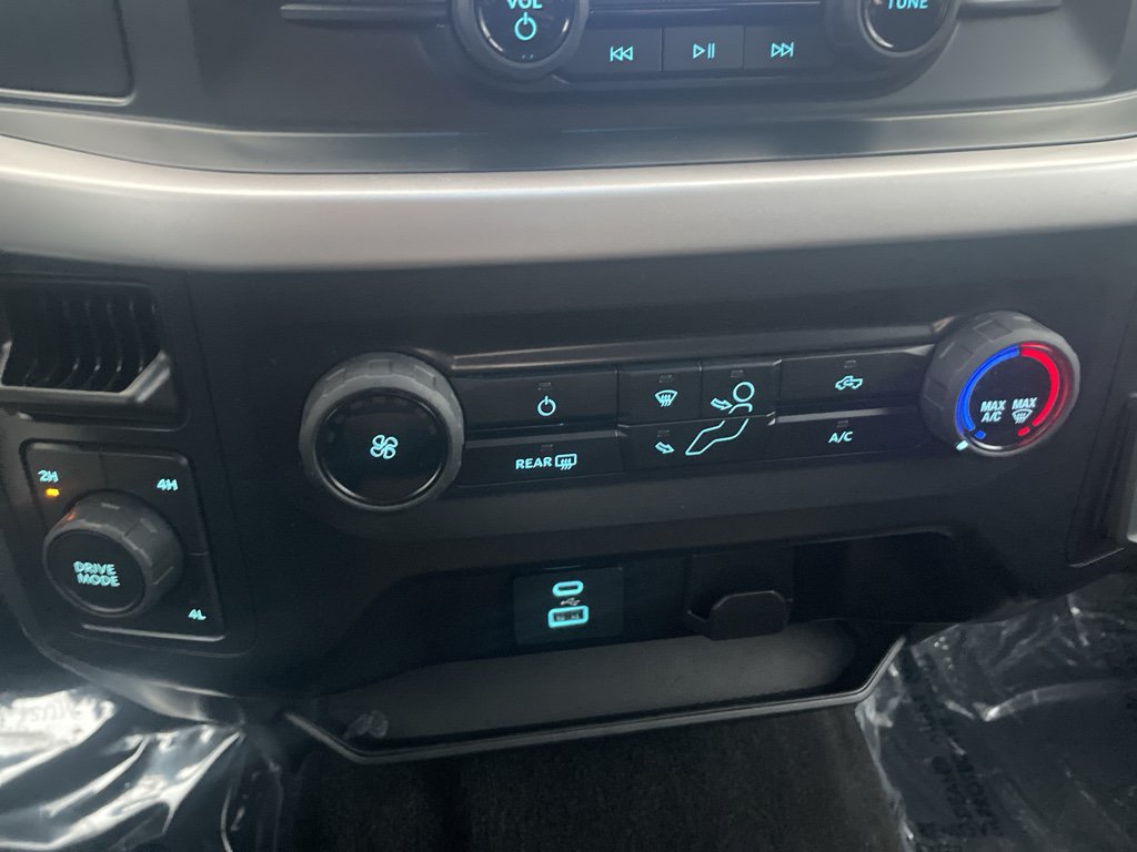 Used 2023 Ford F150 XLT AWD/4WD image 22