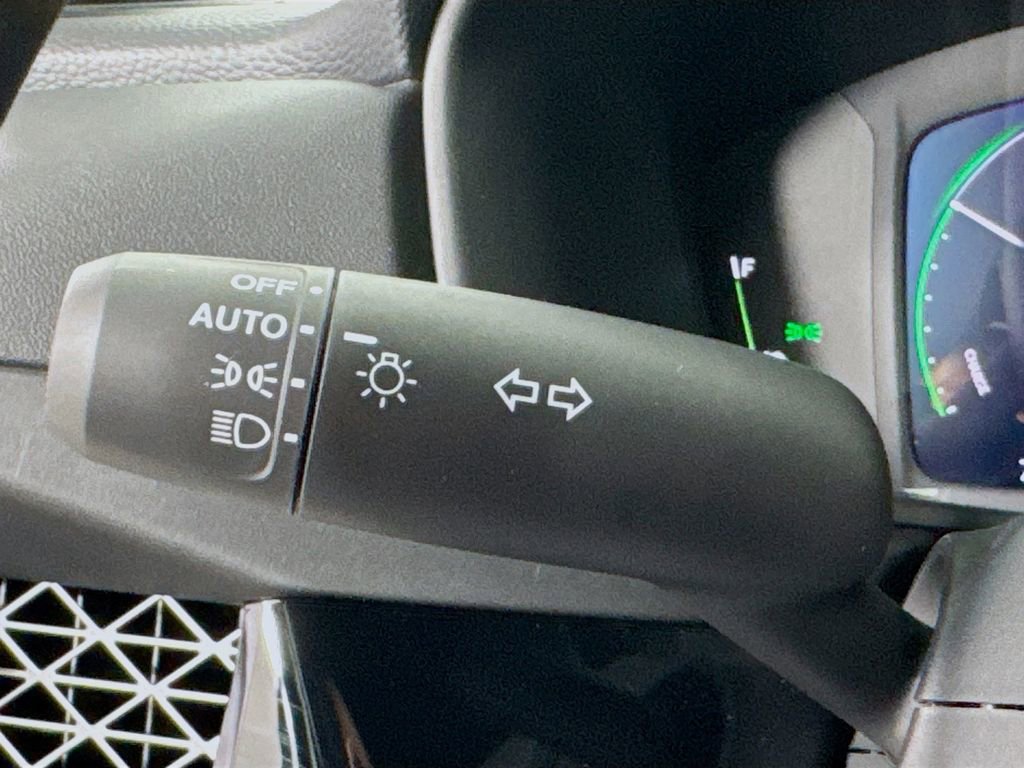 New 2026 Honda Accord Sport image 13