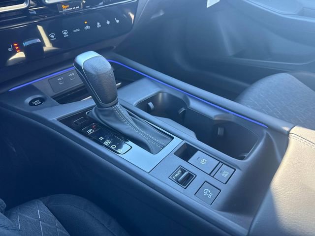 New 2026 Nissan Sentra SV w/ SV Convenience Package FWD image 26