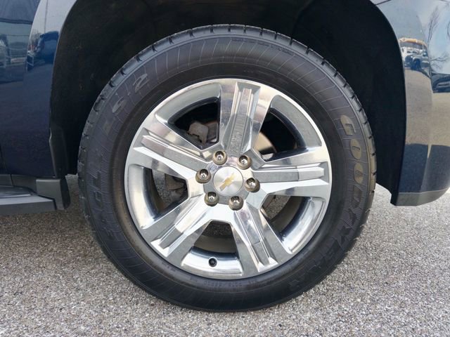 Used 2015 Chevrolet Tahoe 4WD image 30