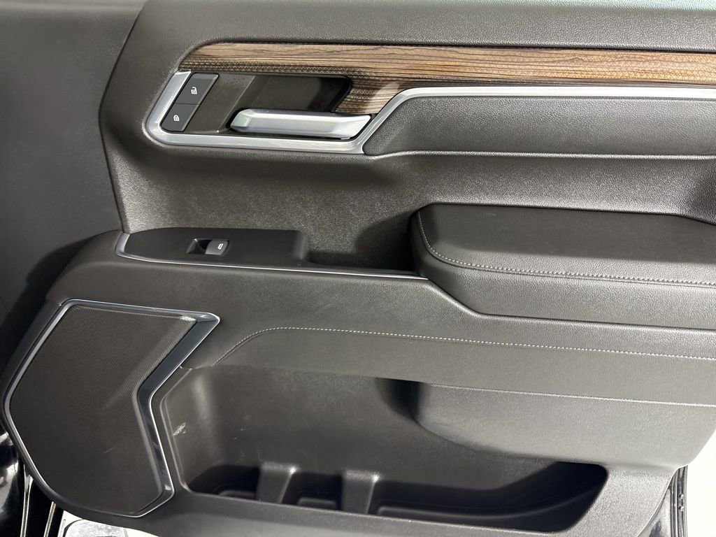 Used 2022 Chevrolet Silverado 1500 LT w/ LPO, Chrome Package image 21