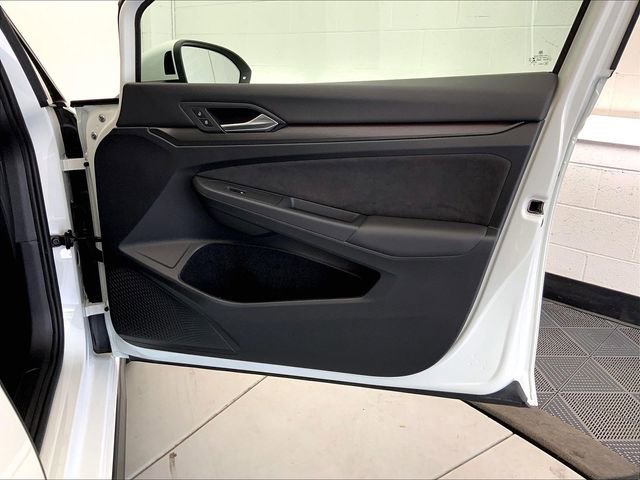 Certified 2023 Volkswagen GTI Autobahn FWD image 28