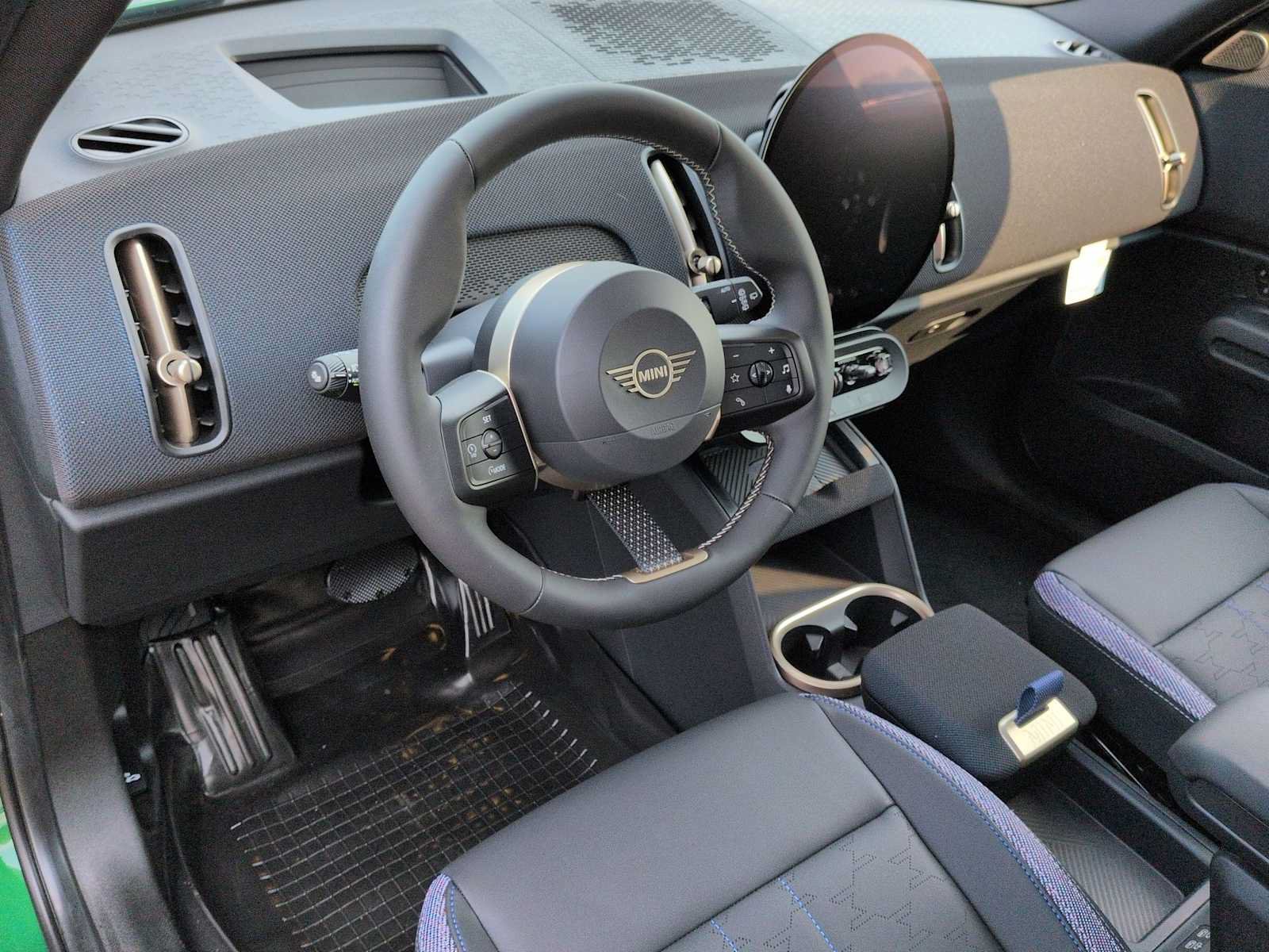 New 2027 MINI Cooper Countryman S AWD/4WD image 10