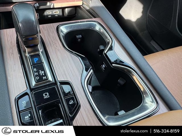 Certified 2023 Lexus RX 350 Premium Plus w/ Accessory Package (Z1) AWD/4WD image 35