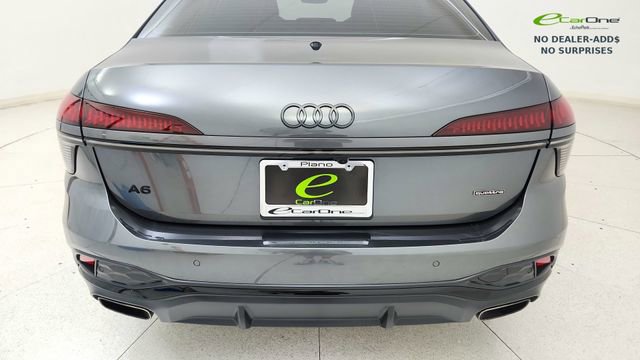 Used 2026 Audi A6 Premium Plus w/ Premium Plus Package AWD/4WD image 11