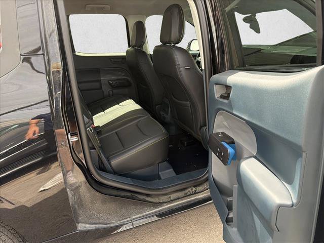 Certified 2025 Ford Maverick Lobo AWD/4WD image 18
