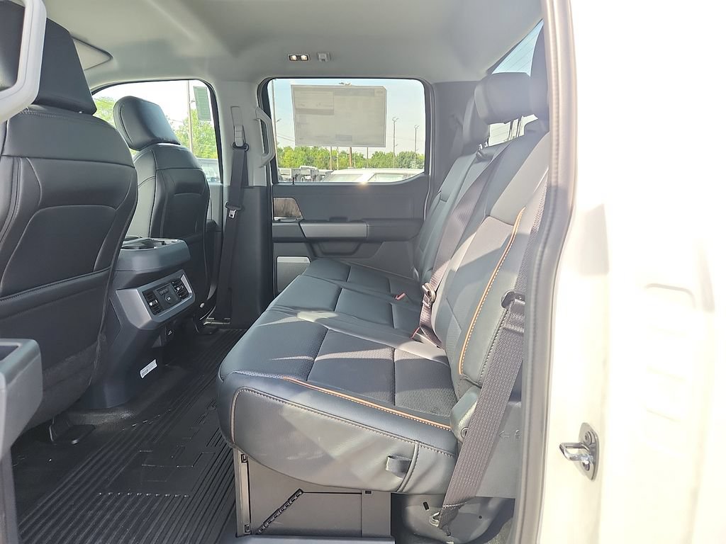 New 2026 Ford F250 Lariat AWD/4WD image 5