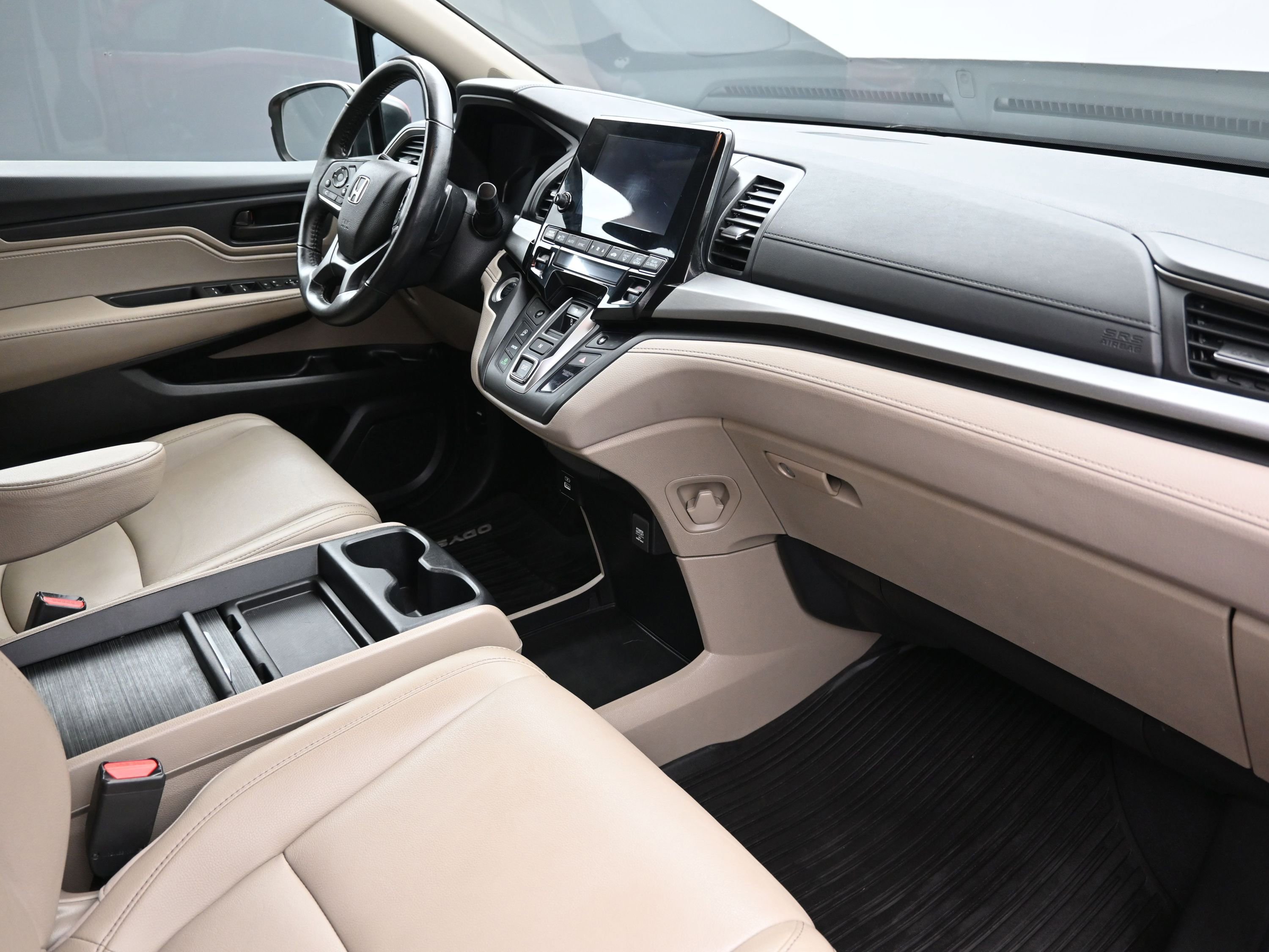 Used 2022 Honda Odyssey EX-L image 19