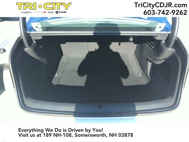 Used 2018 Audi A4 2.0T Premium w/ Convenience Package image 29