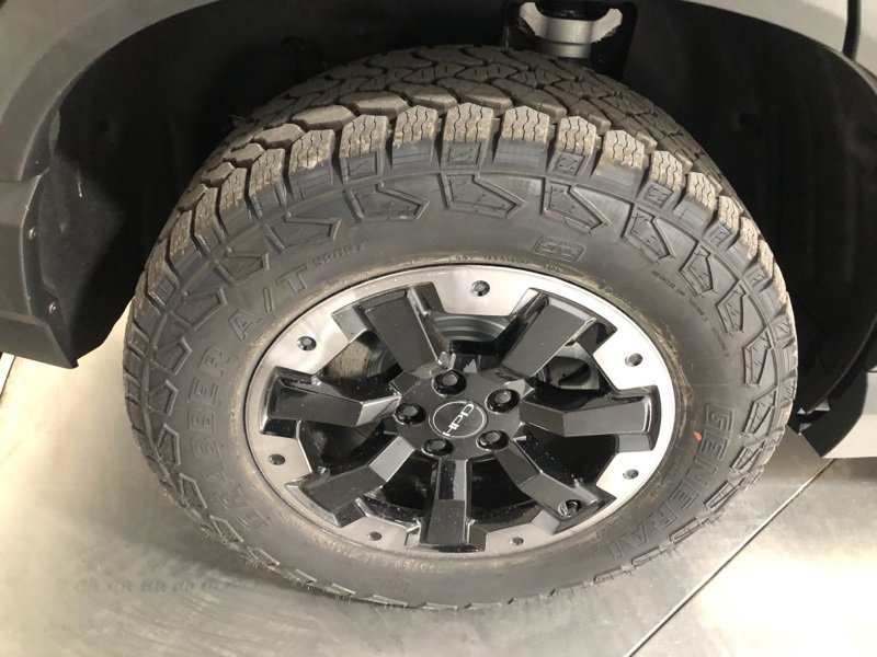 New 2026 Honda Passport TrailSport Elite image 10