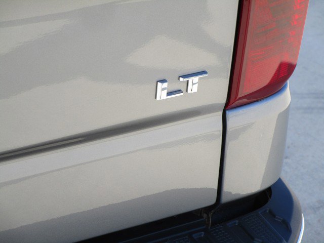 New 2026 Chevrolet Silverado 1500 LT w/ Texas Edition Plus image 10