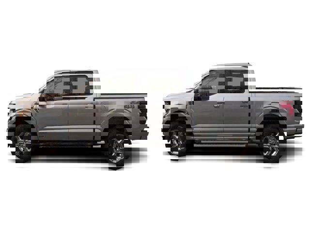 Certified 2024 Ford F150 XLT w/ Mobile Office Package image 2