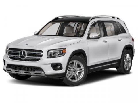Used 2021 Mercedes-Benz GLB 250 4MATIC