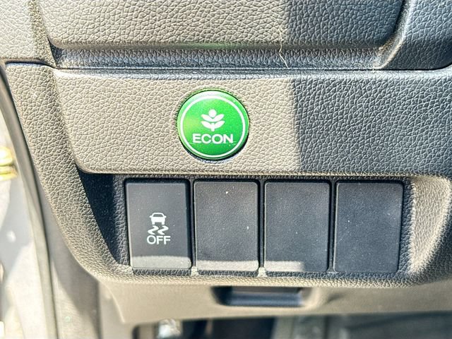 Used 2019 Honda Fit LX image 11