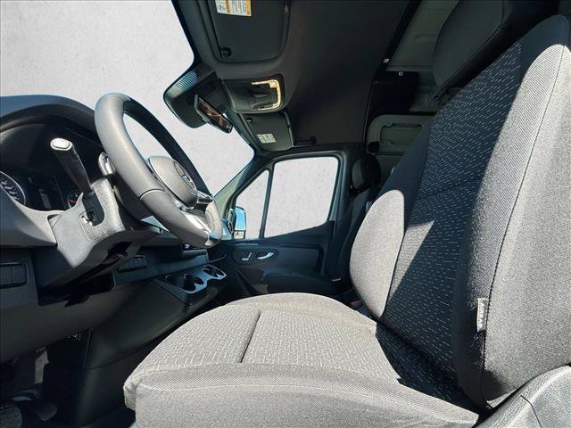 New 2026 Mercedes-Benz Sprinter 2500 image 4