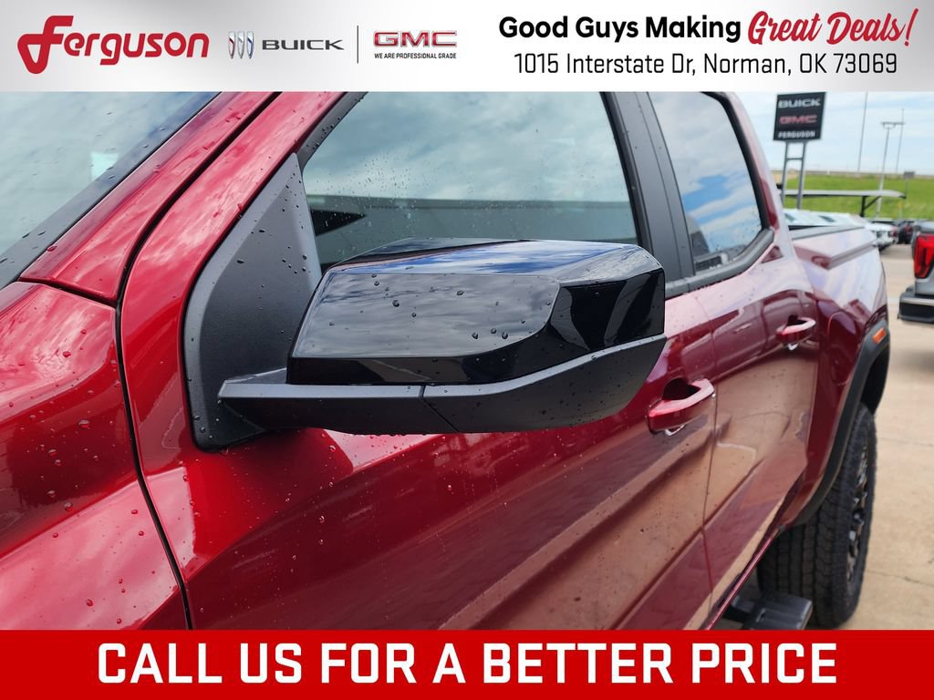 New 2026 GMC Canyon Elevation w/ Convenience Package AWD/4WD image 14