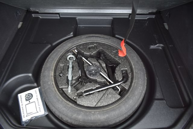 Used 2016 Volvo V60 T5 Premier FWD image 38