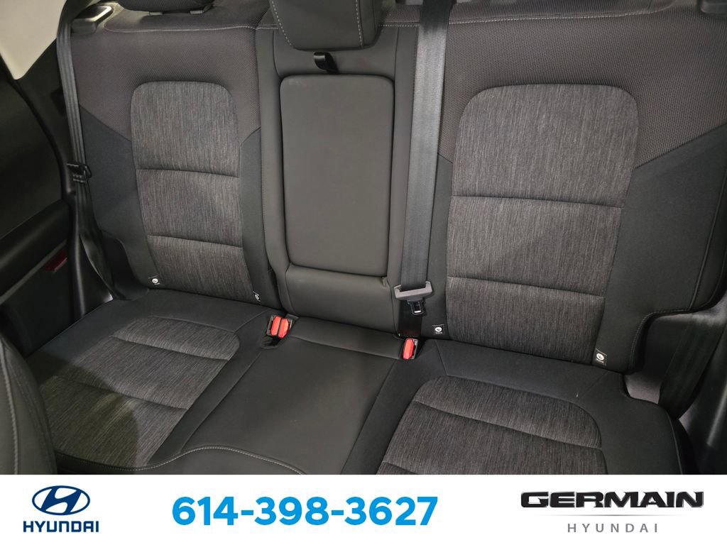 Used 2023 Ford Bronco Sport Big Bend w/ Convenience Package AWD/4WD image 19