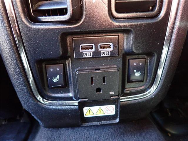 Used 2015 Jeep Grand Cherokee High Altitude AWD/4WD image 11