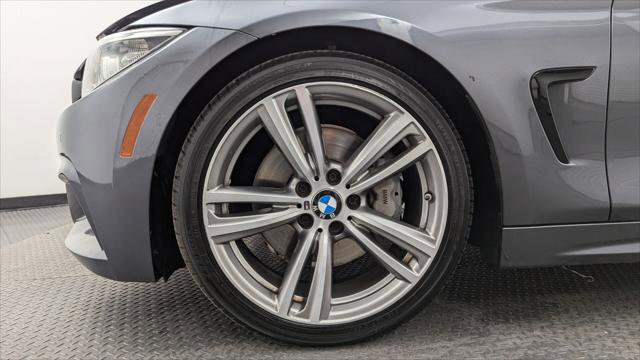 Used 2014 BMW 435i Coupe image 27