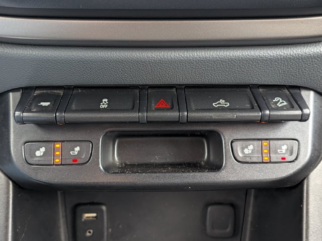 Used 2016 Chevrolet Colorado Z71 AWD/4WD image 25