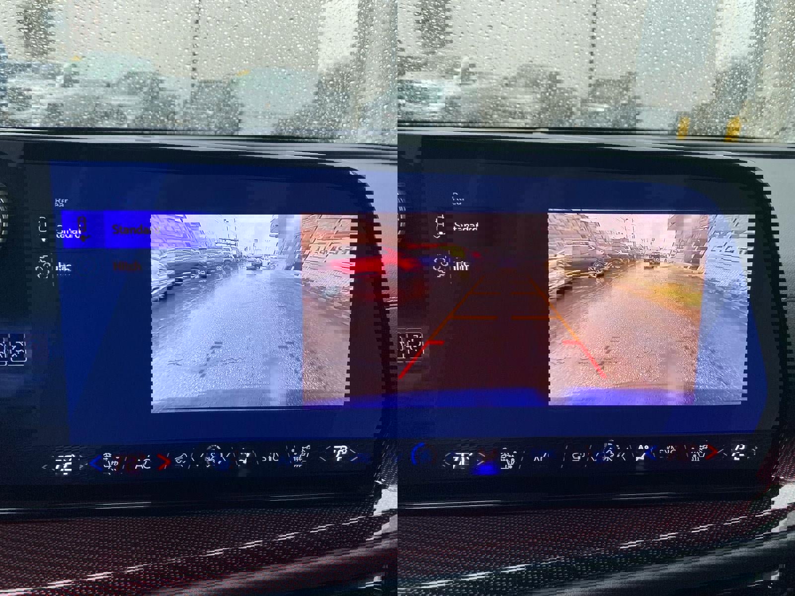 Certified 2026 Chevrolet Traverse Z71 image 52