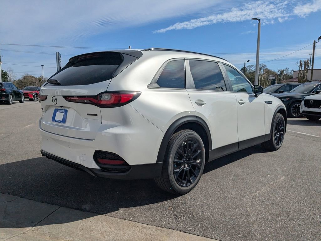 New 2026 MAZDA CX-70 3.3 Turbo w/ Preferred Package video 4
