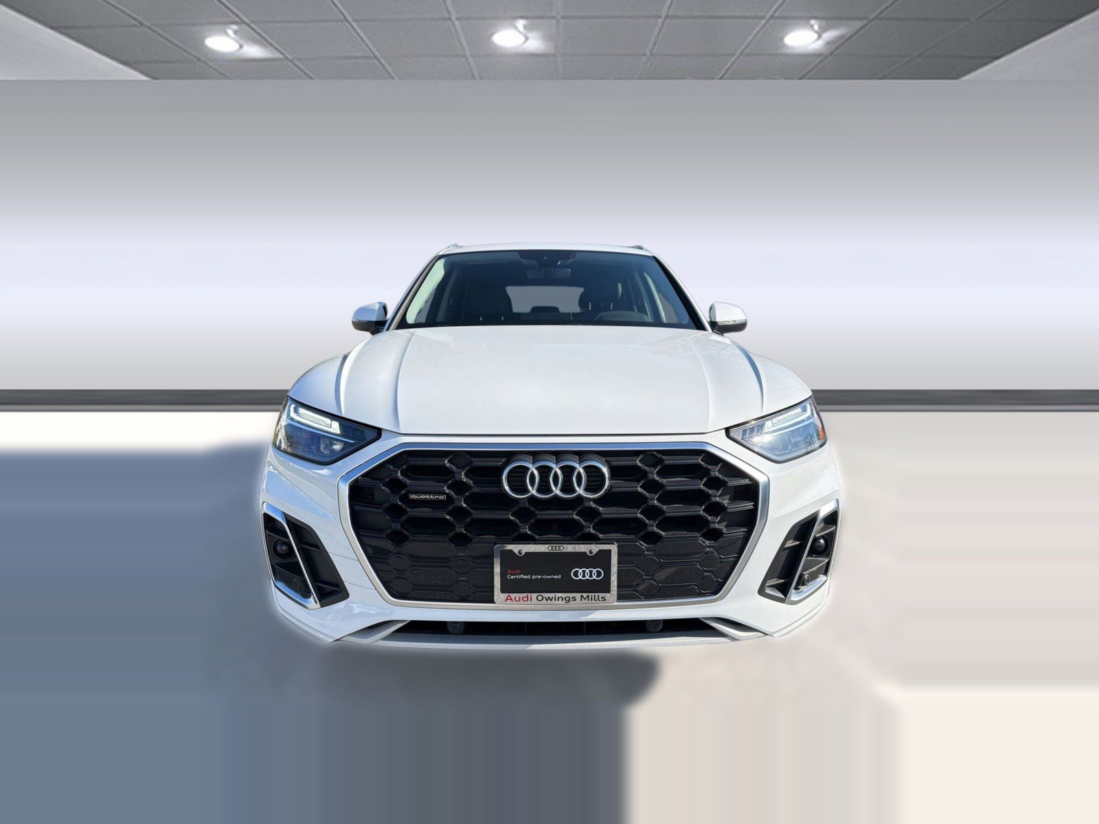 Used 2023 Audi Q5 2.0T Premium w/ Convenience Package image 6