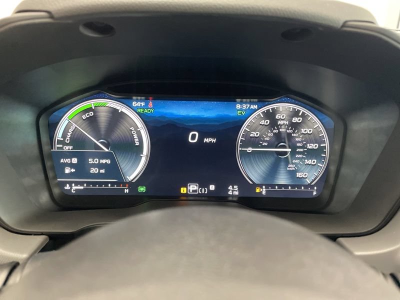 New 2026 Subaru Crosstrek 2.5i Limited w/ Crosstrek Mirror Package AWD/4WD image 33