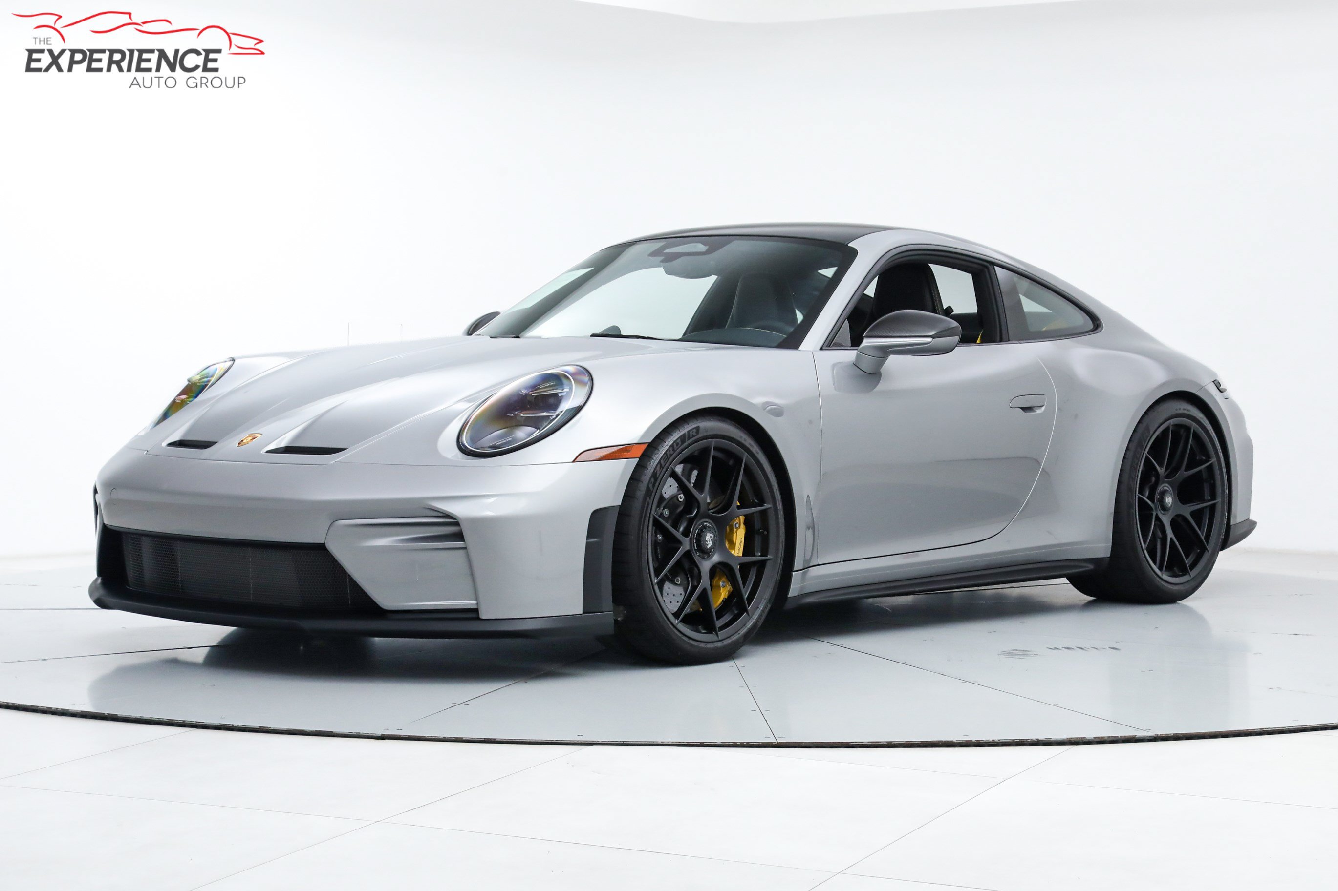 Used 2026 Porsche 911 GT3