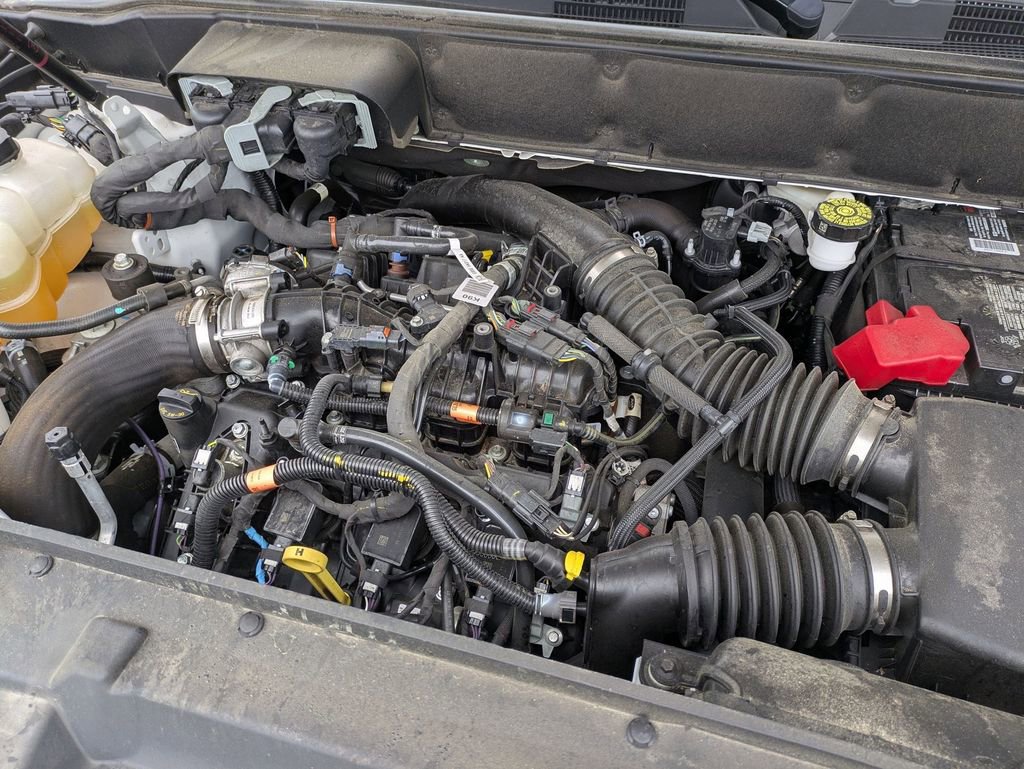 Used 2023 Lincoln Nautilus Reserve w/ Luxury Package image 33