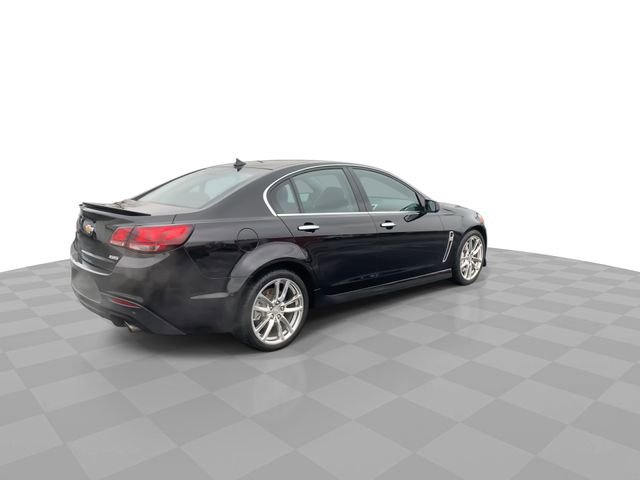 Used 2014 Chevrolet SS image 8