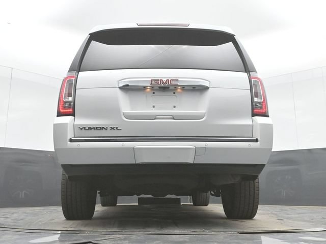 Used 2018 GMC Yukon XL Denali w/ Denali Ultimate Package AWD/4WD image 35