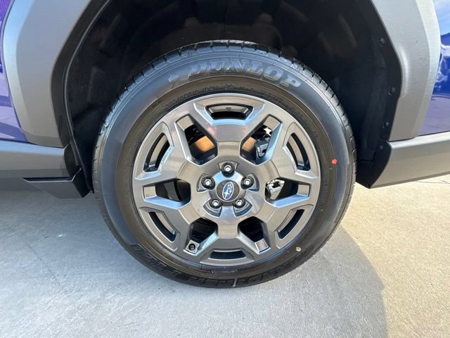 New 2026 Subaru Outback Premium AWD/4WD image 10