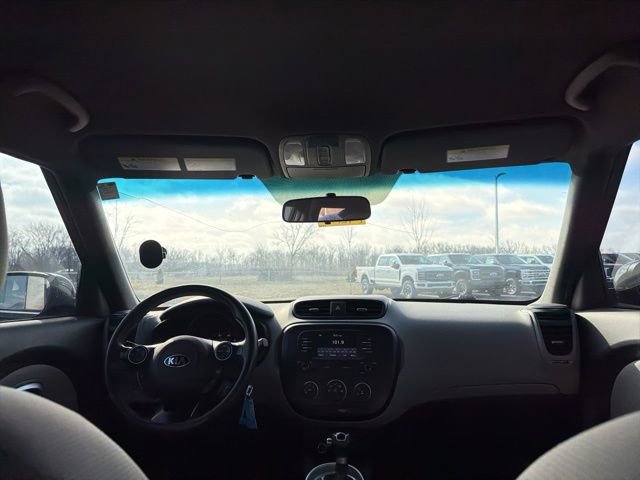 Used 2019 Kia Soul image 13