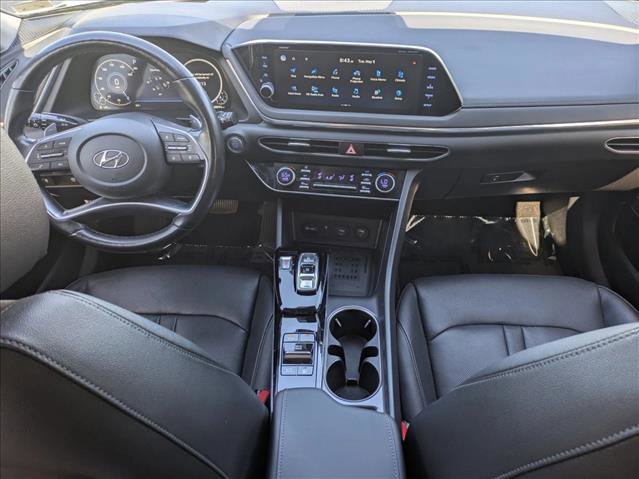 Used 2022 Hyundai Sonata Limited FWD image 18
