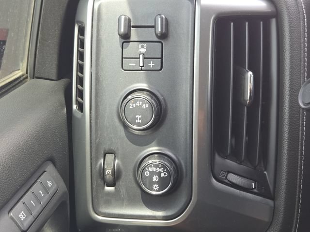 Used 2017 Chevrolet Silverado 2500 LTZ w/ Duramax Plus Package AWD/4WD image 23