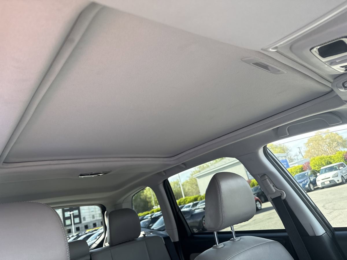 Used 2014 Subaru Forester 2.5i Limited w/ Popular Package #1 image 21