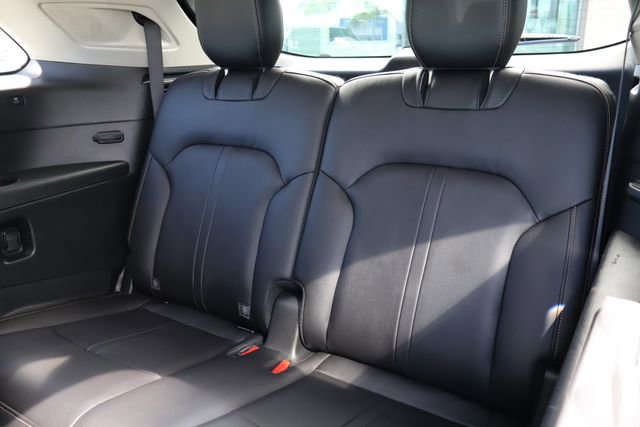 Used 2025 MAZDA CX-90 Plug-In Hybrid w/Premium Sport image 16