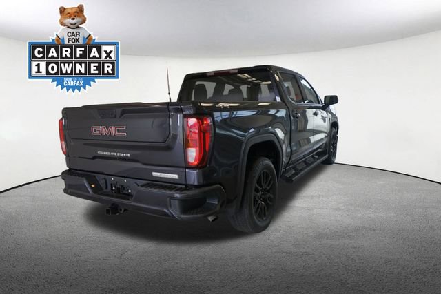 Used 2023 GMC Sierra 1500 Elevation image 14