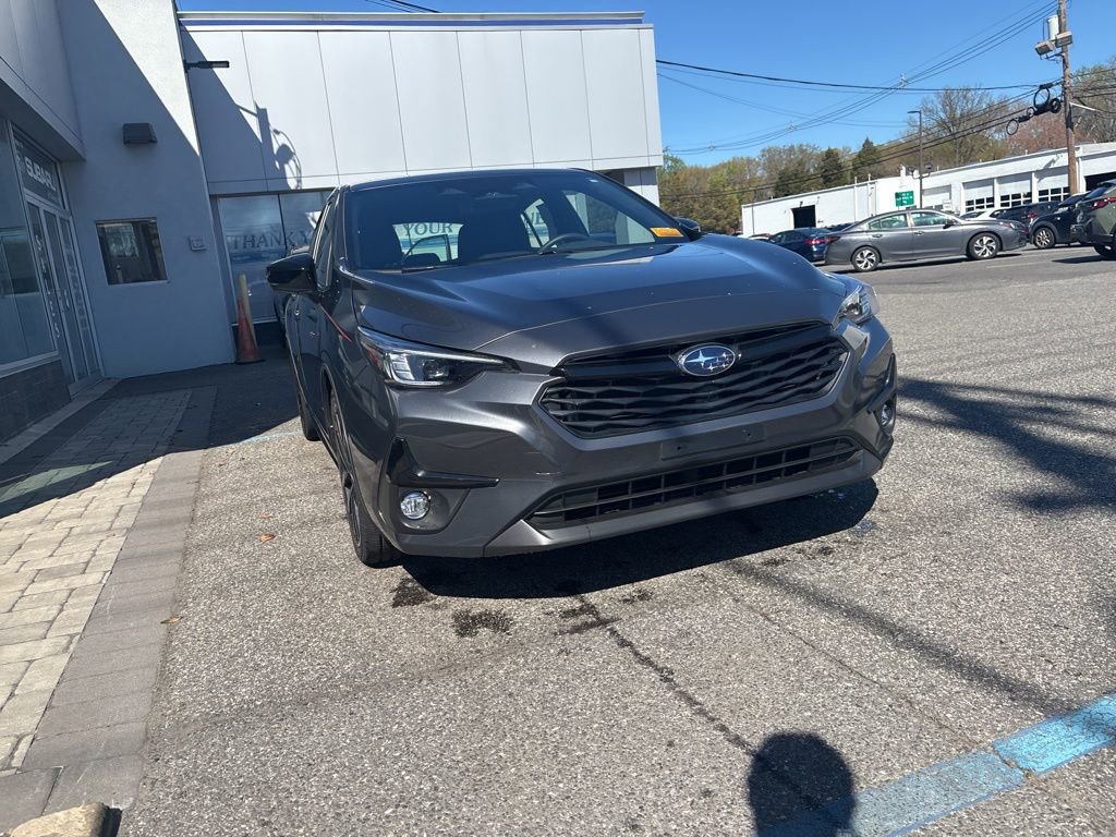Used 2024 Subaru Impreza RS w/ Popular Package #3 image 2