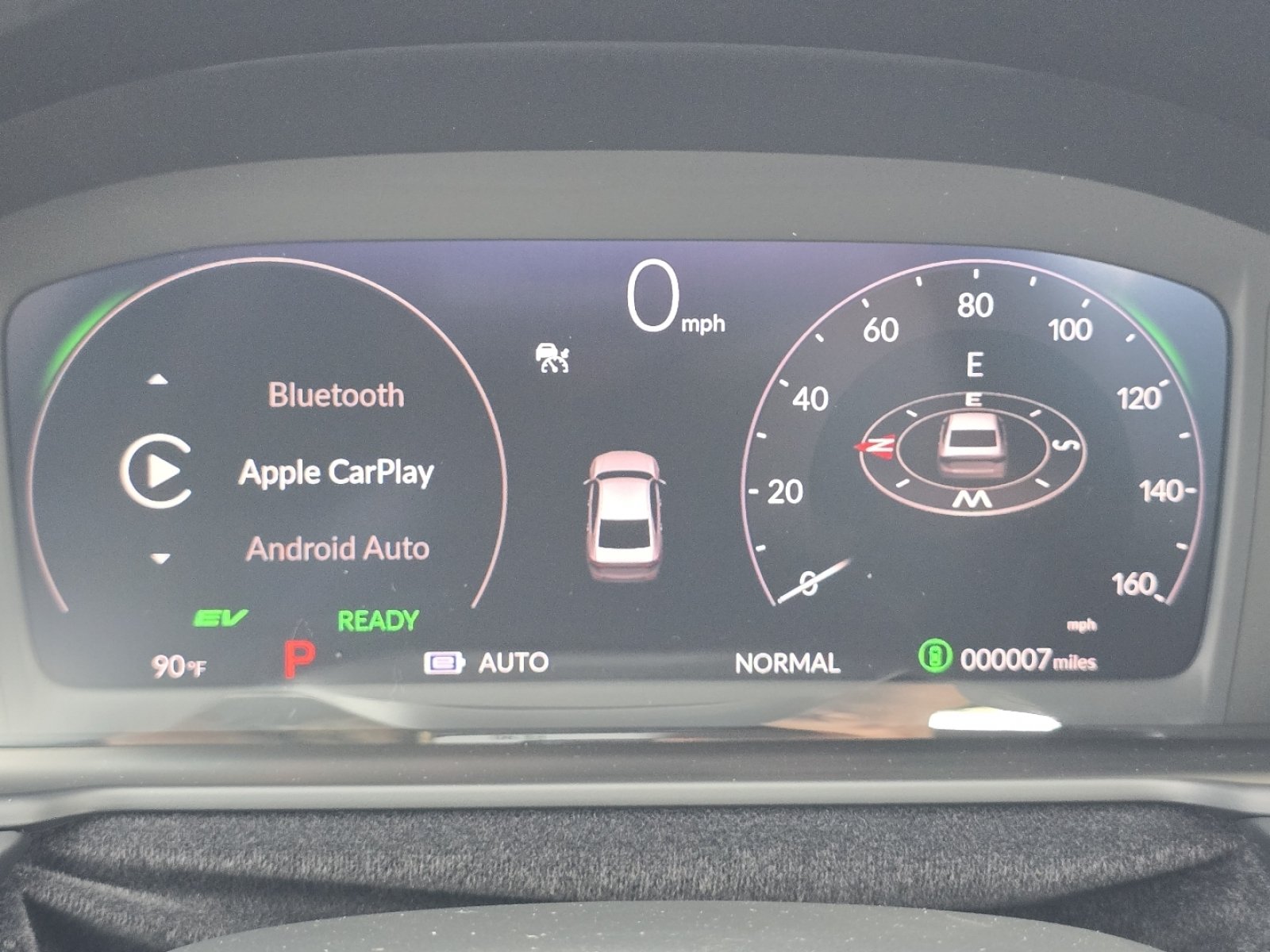 New 2026 Honda Accord Sport image 27